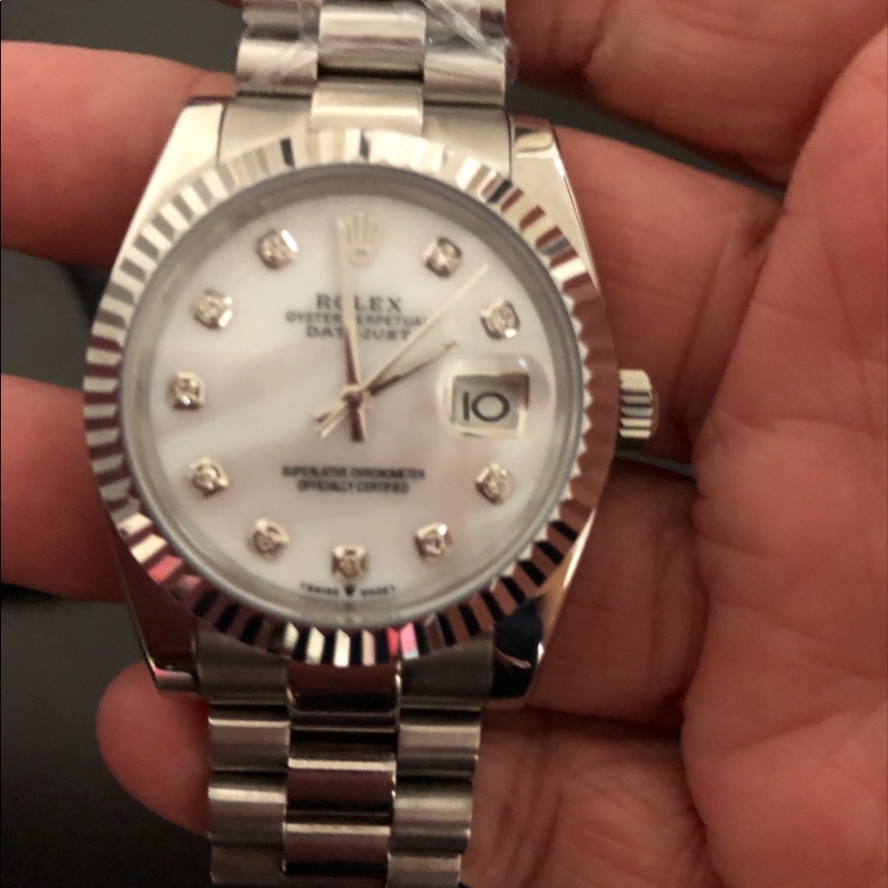 Watch